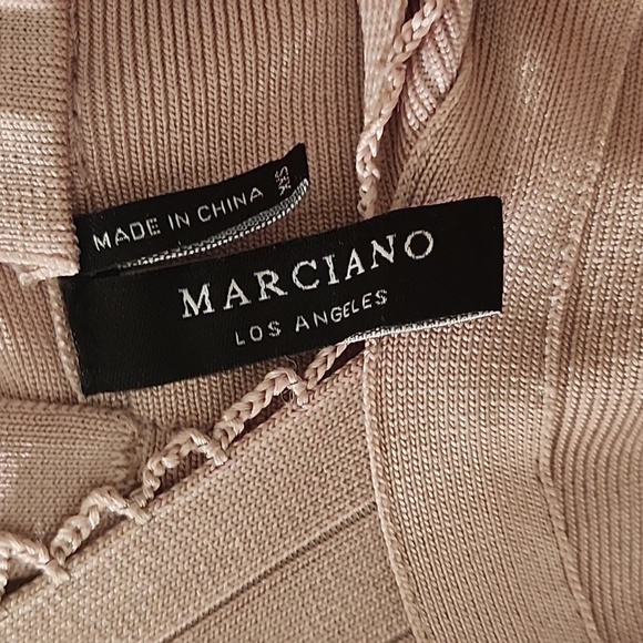 Marciano bandage dress - Picture 2 of 12